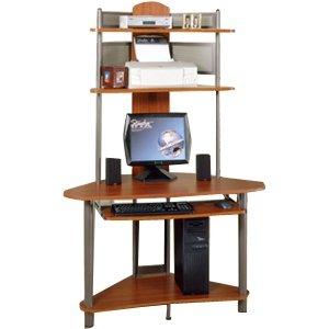 Studio RTA A-Tower Computer Desk