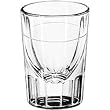Libbey 5135.12 1 1/4 Ounce Whiskey Glass (08-0450) Category: Whiskey Glasses