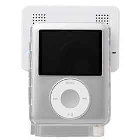 ��3����iPod nano ��p�A���v�����|�[�^�u���X�s�[�J�[