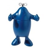 Alessi SP06 DAZ Peppino Pepper Mill
