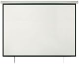 120 ELECTRIC PROJECTOR SCREEN 4:3