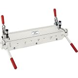 Buy - SHOP FOX Bending Brake - 24in., Model# M1046 by Shop Fox