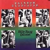 Music : Rainbow Gladiator