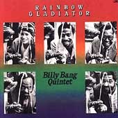 CD-Charts  Music : Rainbow Gladiator
