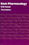Basic Pharmacology