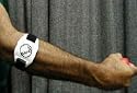 BandIT Therapeutic Forearm Band - Great for Tennis Elbow