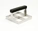 Steven Raichlen Best of Barbecue Stainless Slider Press