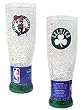 Boston Celtics Crystal Pilsner Glass - BASKETBALL Sports Merchandise