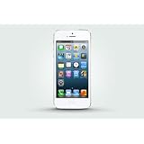 Apple iPhone 5 16GB (White) - AT&T