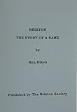 Brixton : the story of a name