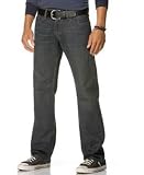 Levis 514 Slim Straight Jeans