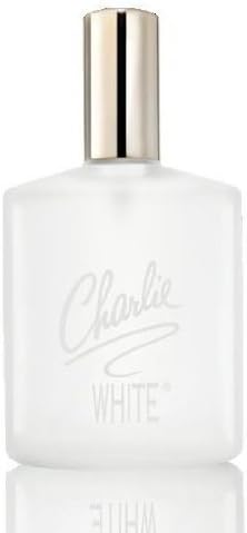 Charlie White Revlon Cologne Spray 2.12 Oz.