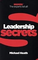Collins Business Secrets - Leadership
