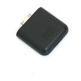 Giessbach Backup External Battery-1900 mAh Charger for Ipod