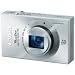 Canon PowerShot 520 HS 10.1 Megapixel Compact Camera - Silver. CANON ELPH 520HS-SILVER 12X MP 3.0 LCD FULL HD. 3