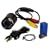 Water Proof Rear View Camera with Lux Night Vision Capability