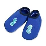 Imse Vimse Water Shoes Blue 2-3y