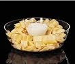 Beehive Chip and Dip Trays