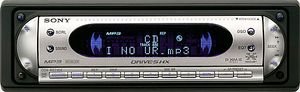 Sony CDX-R5715X Xplod CD/MP3 Receiver On Sale