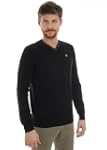 Le Coq Sportif Maglione Pull-over H E...