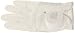 Wilson Staff Damen Golfhandschuh W/S GRIP PLUS RH, white, M