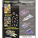 Z Cardz Extreme Vehicles Series 3