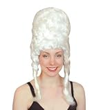 Review Pams  / Beehive White