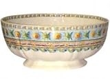 13.75 Raphael Open Vegetable by Gien France