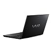 Sony VAIO SA3 Series VPCSA33GX/BI 13.3-Inch Laptop - Jet Black