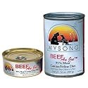 Wysong Beef Au Jus 95% Meat Canine/Feline Diet