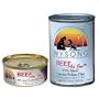 Wysong Beef Au Jus 95% Meat Canine/Feline Diet Canned Dog Food