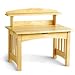 Little Tikes Mission Design Wooden Desk
