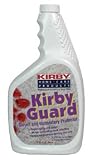 Quart Bottle of Genuine Kirby Guard