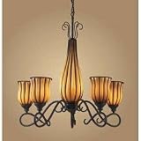 Elk Lighting - 1607_5+1