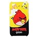 Angry Birds Pattern Hard Plastic Case for Iphone 3g 3gs (Combo Package)