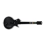 The Offical Guitar Hero Wireless Les Paul Controller