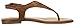 FRYE Women's Carson Seam T-Strap Sandal