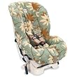 Britax Marathon Car Seat- Erin