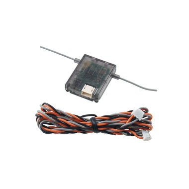 DSM2 Remote Receiver
