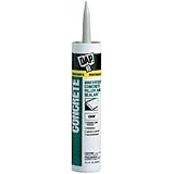 DAPConcrete Watertight Filler and Sealent 10.1 ounce Gray