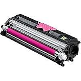 Minolta High Capacity Magenta Toner Cartridge For Magicolor 1650EN Printer
