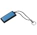 Hama FlashPen Piko USB 2.0, 2GB, blue