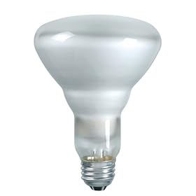 Philips 223040 65-Watt BR30 DuraMax Indoor Flood, 3-Pack: Home Improvement