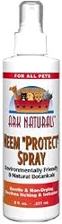 Neem Bug Free Repellent - 8 oz - Liquid