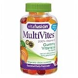 Vitafusion Multi-vite, Gummy Vitamins For Adults, 150-Count