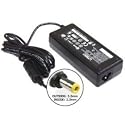 LiteOn PA-1650-02 AC adapter Charger. Pin size 5.5mm x 2.5mm (compatible with some Acer, Advent, Gateway and Toshiba laptops: 25.10064.04, 25.10064.041, 25.10110.171, 91.41Q28.002, 91.41Q28.003, 91.42S28.002, 91.48R28.003, 91.49V28.002, ADP-65DB, ADT-W61, AP.06501.005, AP.06503.003, AP.06503.006, AP.T2101.001, AP.T3503.001, HAP.0060.001, LC.ADT01.003, PA-1500-02, PA-1600-02, PA-1650-02, PA-1700-02, SADP-65KB B)