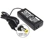 LiteOn PA-1650-02 AC adapter Charger. Pin size 5.5mm x 2.5mm (compatible with some Acer, Advent, Gateway and Toshiba laptops: 25.10064.04, 25.10064.041, 25.10110.171, 91.41Q28.002, 91.41Q28.003, 91.42S28.002, 91.48R28.003, 91.49V28.002, ADP-65DB, ADT-W61, AP.06501.005, AP.06503.003, AP.06503.006, AP.T2101.001, AP.T3503.001, HAP.0060.001, LC.ADT01.003, PA-1500-02, PA-1600-02, PA-1650-02, PA-1700-02, SADP-65KB B)