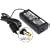 LiteOn PA-1650-02 AC adapter Charger. Pin size 5.5mm x 2.5mm (compatible with some Acer, Advent, Gateway and Toshiba laptops: 25.10064.04, 25.10064.041, 25.10110.171, 91.41Q28.002, 91.41Q28.003, 91.42S28.002, 91.48R28.003, 91.49V28.002, ADP-65DB, ADT-W61, AP.06501.005, AP.06503.003, AP.06503.006, AP.T2101.001, AP.T3503.001, HAP.0060.001, LC.ADT01.003, PA-1500-02, PA-1600-02, PA-1650-02, PA-1700-02, SADP-65KB B)