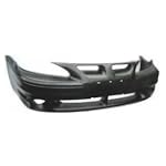 BUMPER COVER FRONT GT