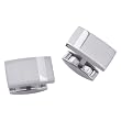 Titanium Men's Cuff Link
